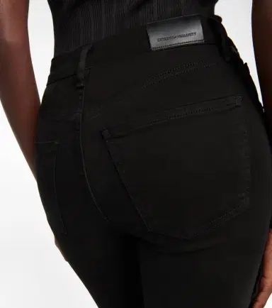 Citizens of Humanity Isola mid-rise jeans | Thumbnail 2