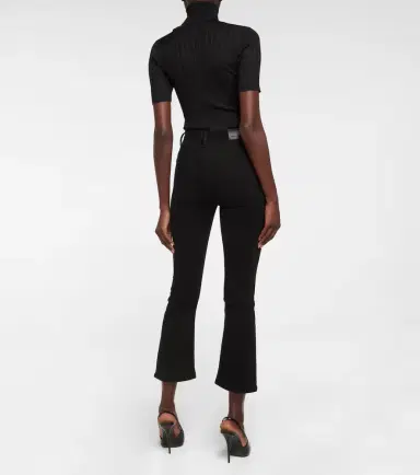 Citizens of Humanity Isola mid-rise jeans | Thumbnail 4