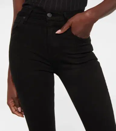 Citizens of Humanity Isola mid-rise jeans | Thumbnail 5