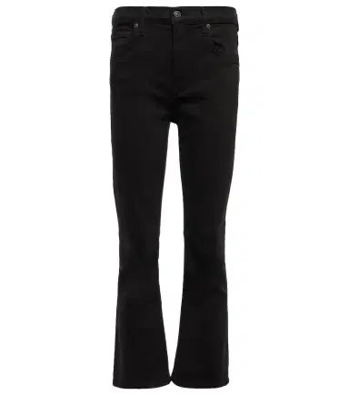 Citizens of Humanity Isola mid-rise jeans | Thumbnail 1