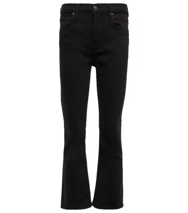 Citizens of Humanity Isola mid-rise jeans