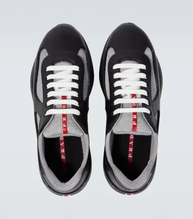 Prada America's Cup sneakers | Thumbnail 2 Prada America's Cup sneakers | Thumbnail 2