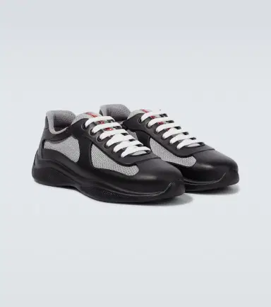 Prada America's Cup sneakers | Thumbnail 4 Prada America's Cup sneakers | Thumbnail 4