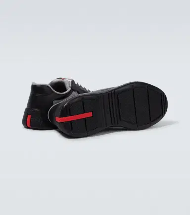 Prada America's Cup sneakers | Thumbnail 5 Prada America's Cup sneakers | Thumbnail 5