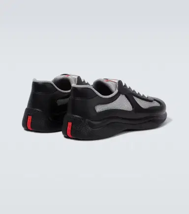 Prada America's Cup sneakers | Thumbnail 6 Prada America's Cup sneakers | Thumbnail 6