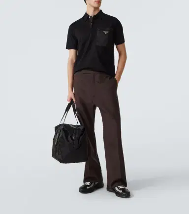 Prada America's Cup sneakers | Thumbnail 7 Prada America's Cup sneakers | Thumbnail 7