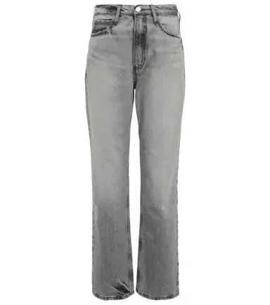 Frame Le High 'N' Tight high-rise jeans | Thumbnail 1