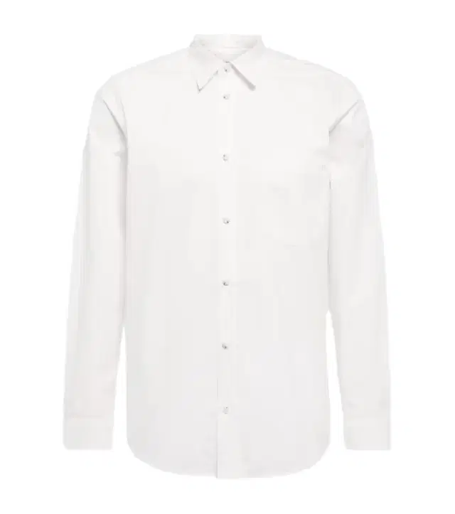 Nanushka Kaleb cotton shirt