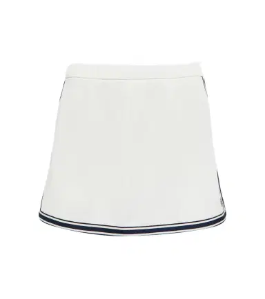 Tory Sport Jersey tennis miniskirt | Thumbnail 1 Tory Sport Jersey tennis miniskirt | Thumbnail 1