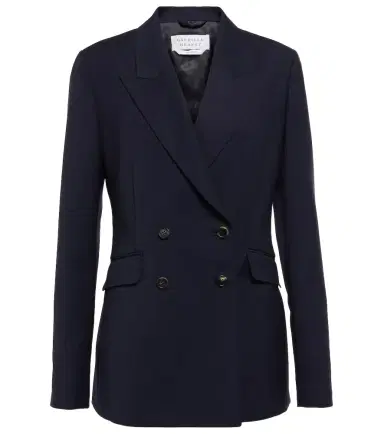 Gabriela Hearst Angela wool blazer | Thumbnail 1