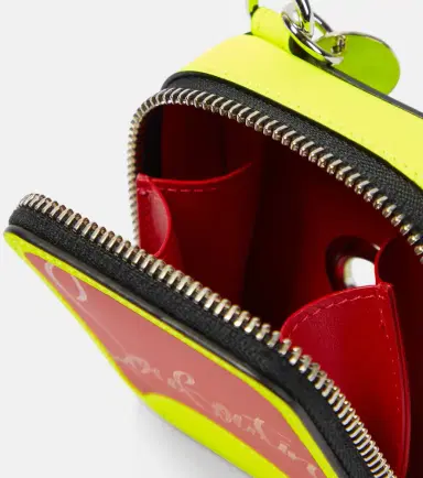 Christian Louboutin Leather waste bag holder | Thumbnail 2