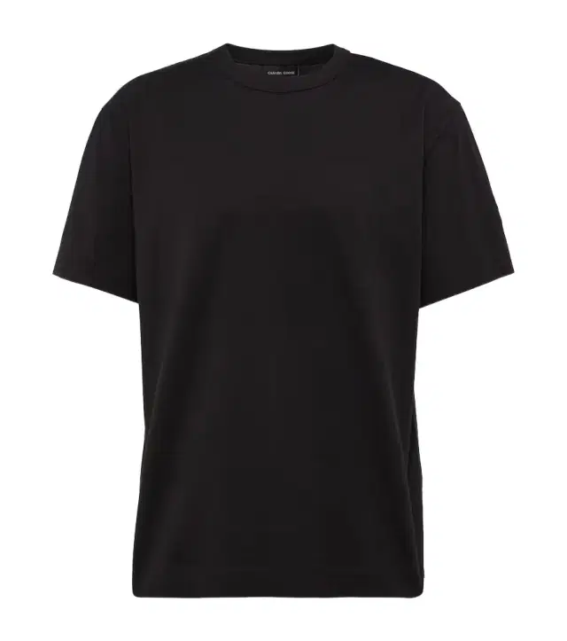 Canada Goose Gladstone cotton T-shirt