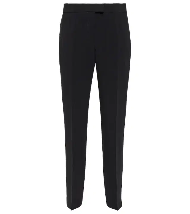 Altuzarra Todd mid-rise pants