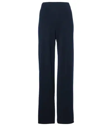 Vince High-rise crêpe pants | Thumbnail 1