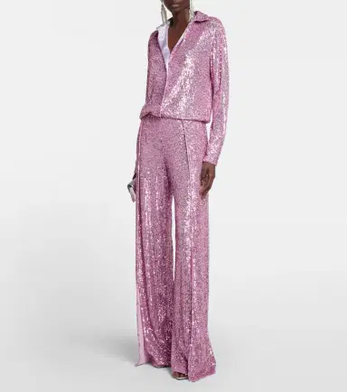 Tom Ford Sequined shirt | Thumbnail 4