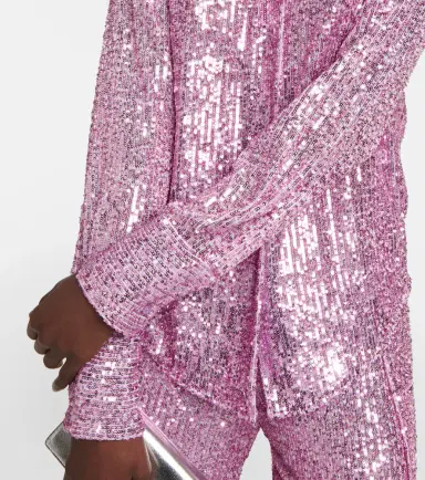 Tom Ford Sequined shirt | Thumbnail 5