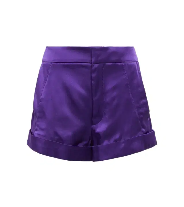 Tom Ford Satin shorts
