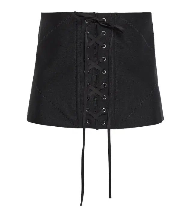 Alaia Alaïa Corset belt