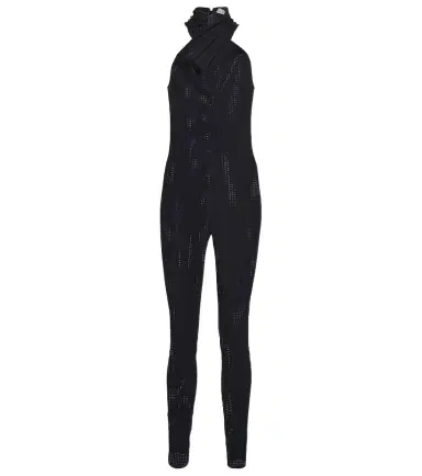 Alaïa Alaïa Halterneck jumpsuit | Thumbnail 1