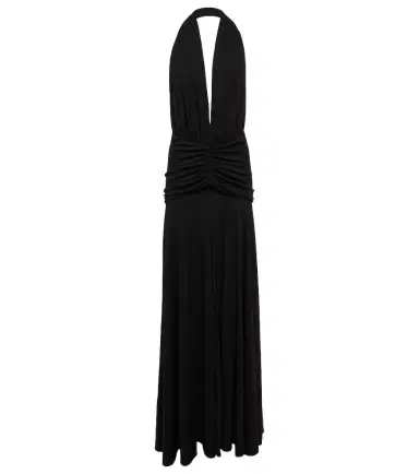 Alaïa Alaïa Halterneck gown | Thumbnail 1