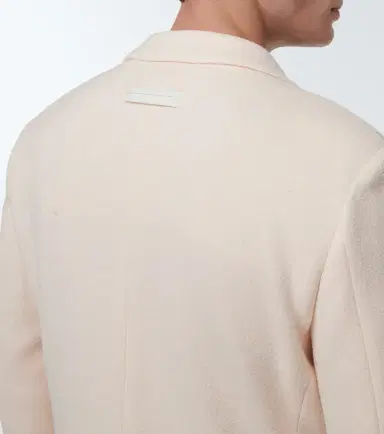 Zegna Cotton bouclé blazer | Thumbnail 5