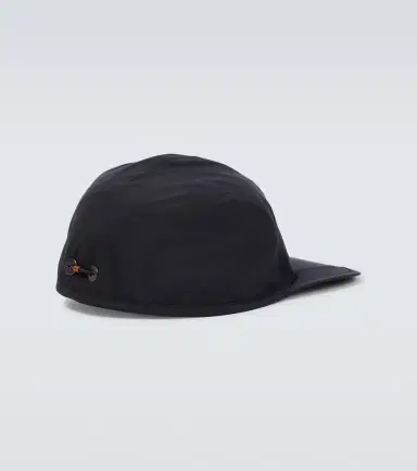 Zegna X Norda logo cap | Thumbnail 2