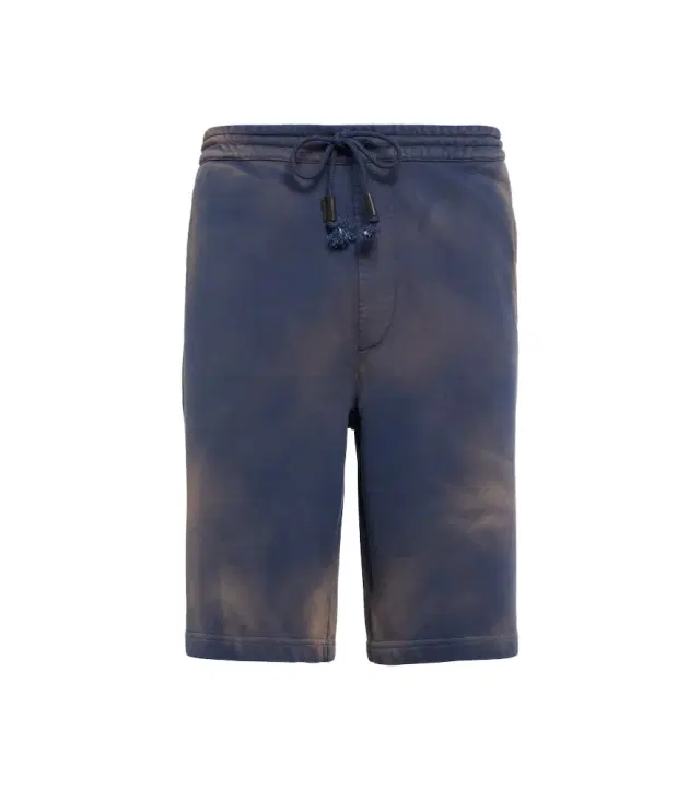 Loewe Cotton jersey shorts