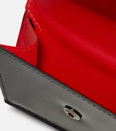 Christian Louboutin Loubi54 leather wallet | Thumbnail 2 Christian Louboutin Loubi54 leather wallet | Thumbnail 2