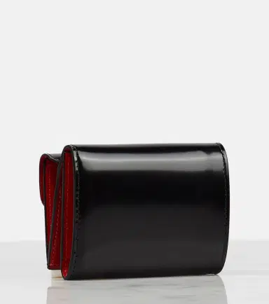 Christian Louboutin Loubi54 leather wallet | Thumbnail 3 Christian Louboutin Loubi54 leather wallet | Thumbnail 3