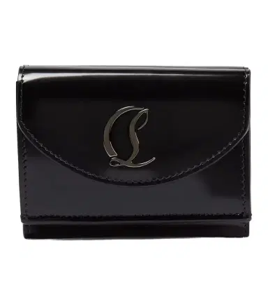 Christian Louboutin Loubi54 leather wallet | Thumbnail 1 Christian Louboutin Loubi54 leather wallet | Thumbnail 1