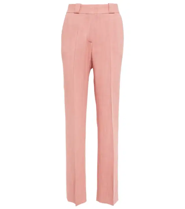 Blaze Milano Blazé Milano Percheron high-rise pants