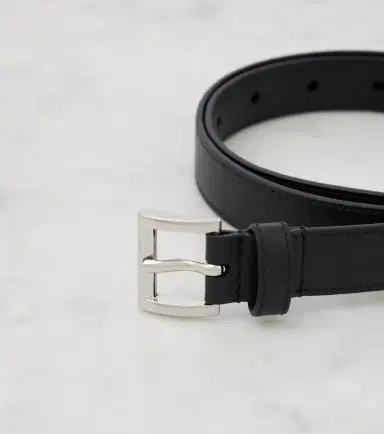 Prada Logo leather belt | Thumbnail 4 Prada Logo leather belt | Thumbnail 4