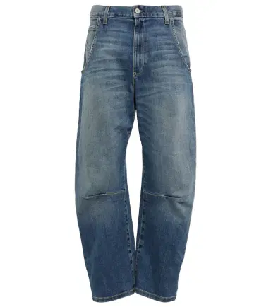 Nili Lotan Emerson mid-rise jeans | Thumbnail 1 Nili Lotan Emerson mid-rise jeans | Thumbnail 1