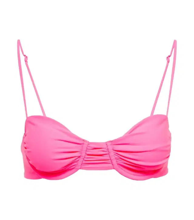Jade Swim Mia bikini top