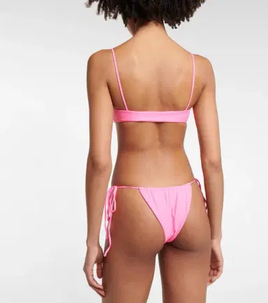 Jade Swim Lana bikini bottoms | Thumbnail 2