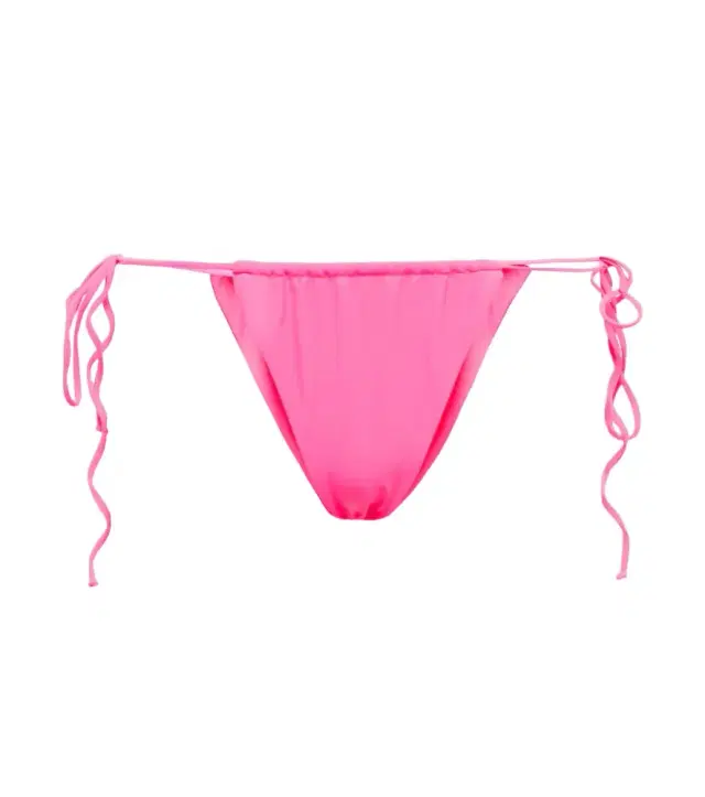 Jade Swim Lana bikini bottoms