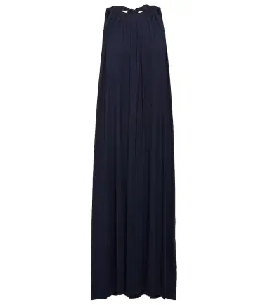 Velvet Reeba maxi dress | Thumbnail 1