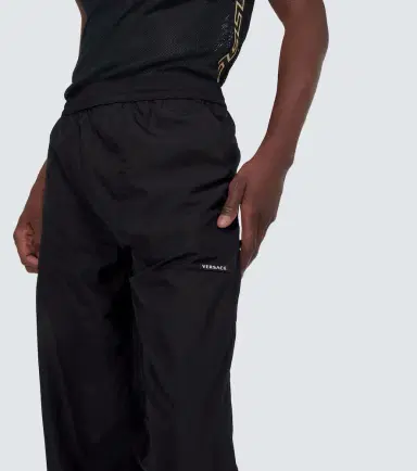 Versace La Greca sweatpants | Thumbnail 2