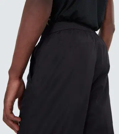 Versace La Greca sweatpants | Thumbnail 4