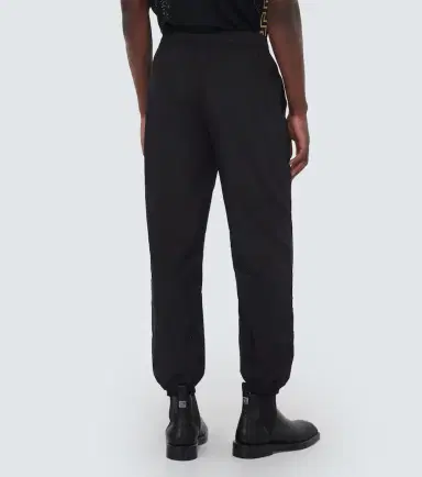 Versace La Greca sweatpants | Thumbnail 5