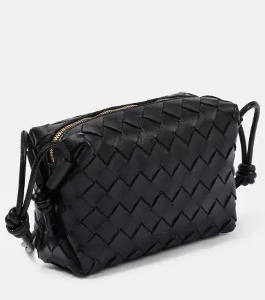 Bottega Veneta Loop Mini leather camera bag | Thumbnail 2 Bottega Veneta Loop Mini leather camera bag | Thumbnail 2