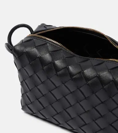 Bottega Veneta Loop Mini leather camera bag | Thumbnail 3 Bottega Veneta Loop Mini leather camera bag | Thumbnail 3