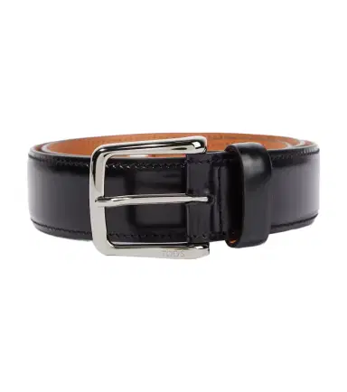 Tod's Leather belt | Thumbnail 1