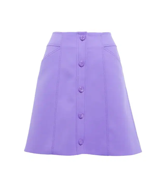 Dorothee Schumacher Casual Attraction miniskirt
