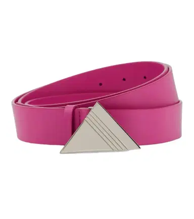 The Attico Leather belt | Thumbnail 1