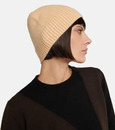 Jil Sander Cashmere beanie | Thumbnail 2