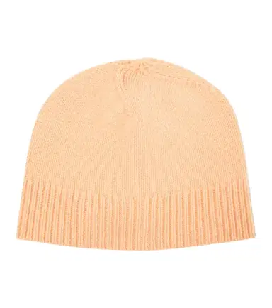 Jil Sander Cashmere beanie | Thumbnail 1