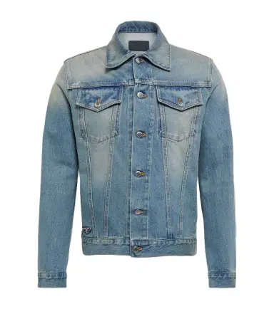 Prada Denim jacket | Thumbnail 1