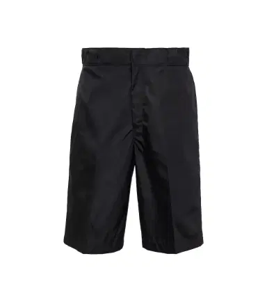 Prada Re-Nylon bermuda shorts | Thumbnail 1