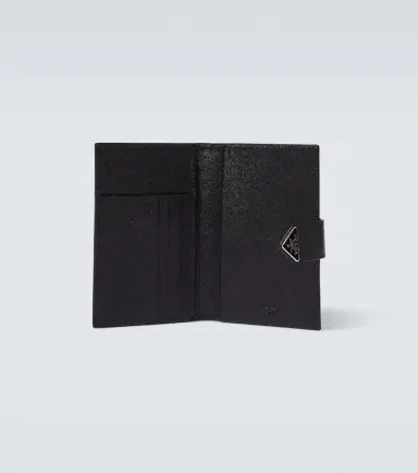 Prada Saffiano leather billfold wallet | Thumbnail 2